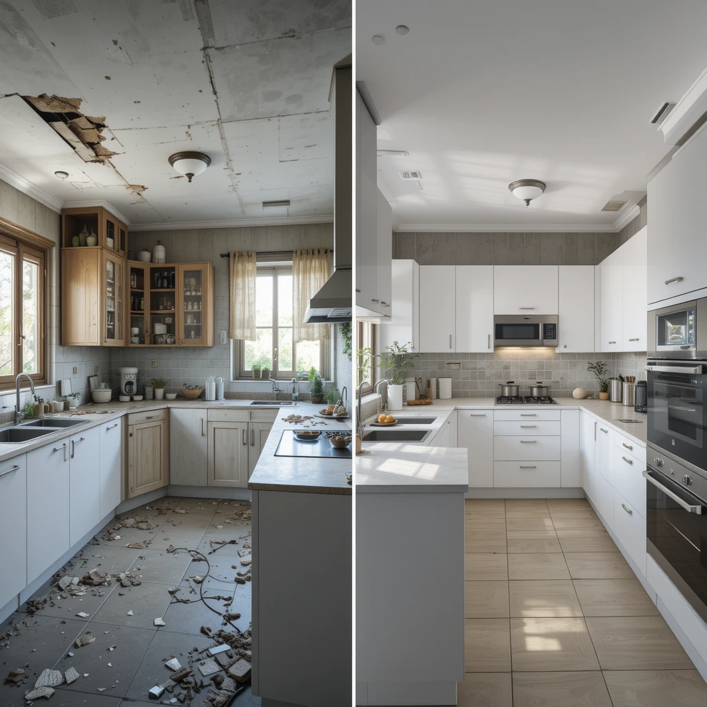 Reformas Manresa | Especialistas en Reformas Integrales y Rehabilitación en Barcelona