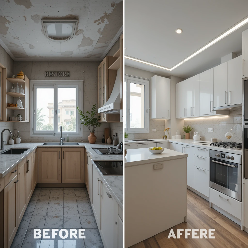 Reformas Alicante | Empresa Especialista en Reformas Integrales y Rehabilitación en Alicante