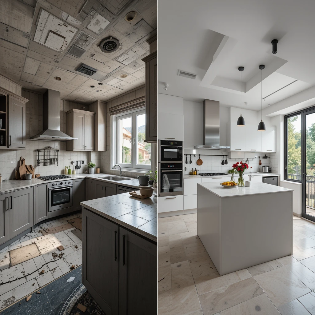 Reformas Calafell | Especialistas en Reformas Integrales en Tarragona