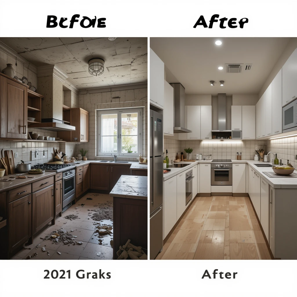 Reformas Salou | Especialistas en Reformas Integrales en Tarragona