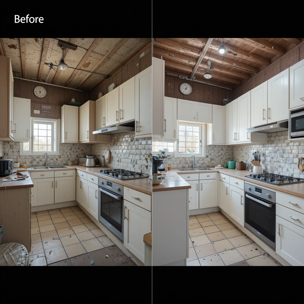 Reformas Sant Carles de la Ràpita | Especialistas en Reformas Integrales en Tarragona