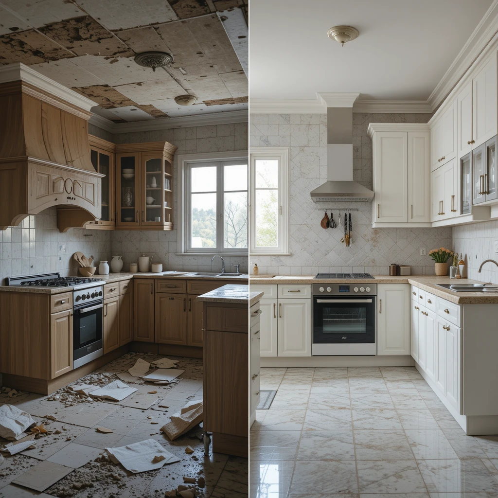 Reformas El Vendrell | Especialistas en Reformas Integrales en Tarragona