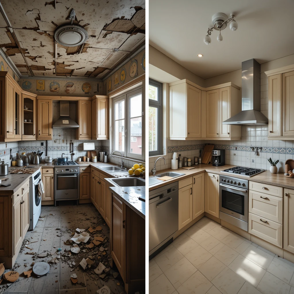 Reformas Tàrrega | Especialistas en Reformas Integrales en Lleida