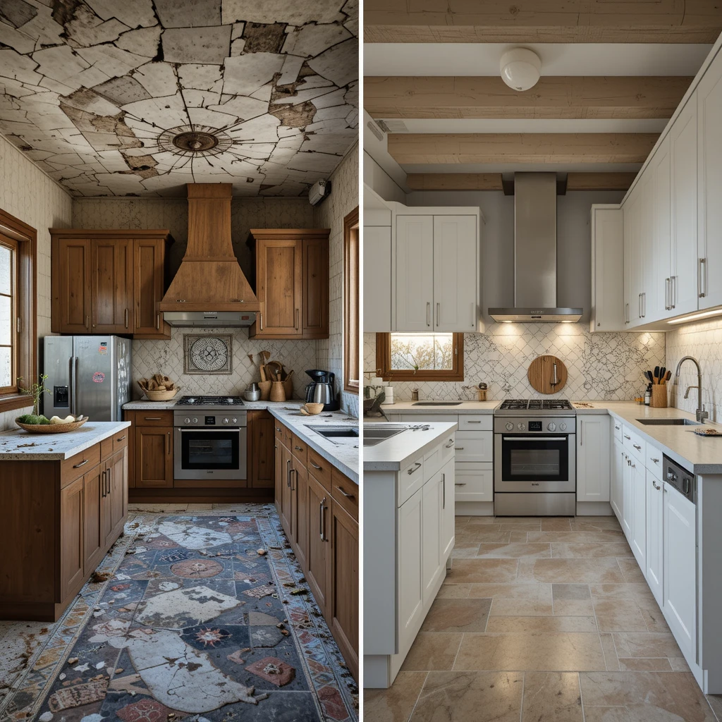 Reformas Blanes | Especialistas en Reformas Integrales en Girona | Presupuesto Gratuito