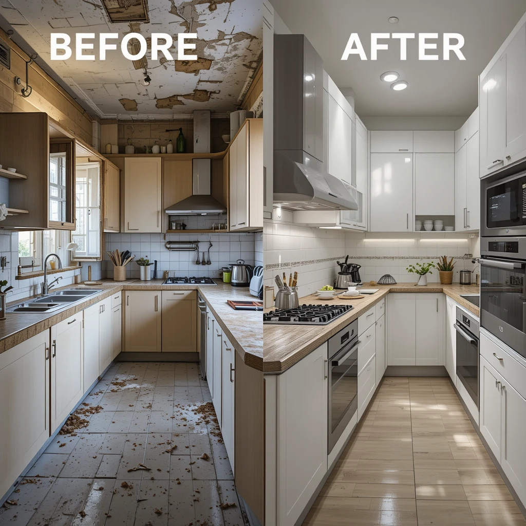 Reformas Palafrugell | Especialistas en Reformas Integrales en Girona