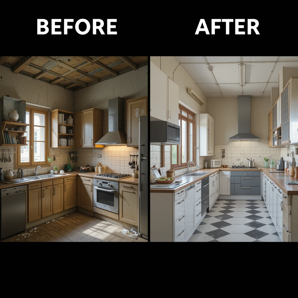 Reformas Caldes de Montbui | Especialistas en Rehabilitación y Renovación en Barcelona