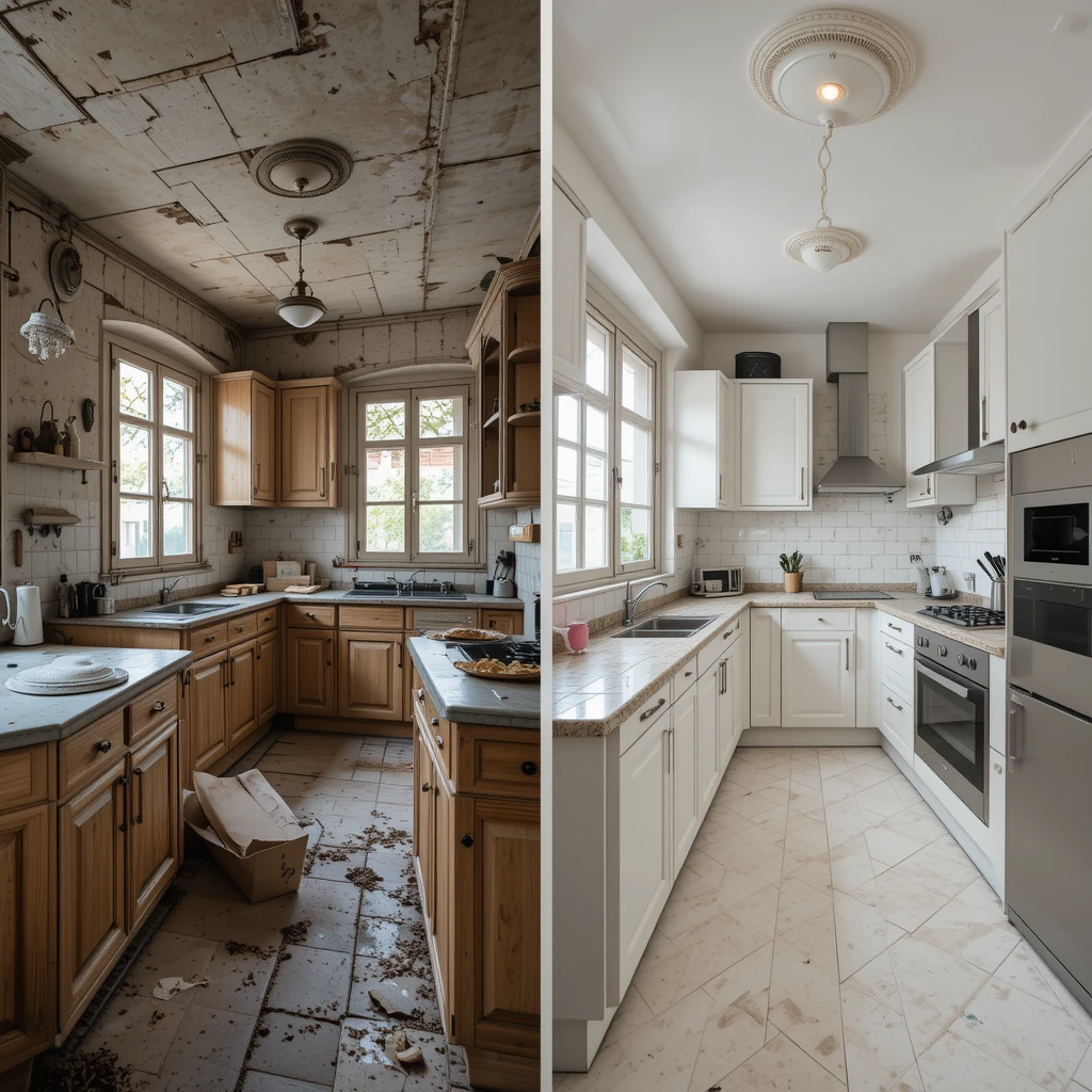 Reformas Begues | Especialistas en Reformas y Rehabilitación en Barcelona