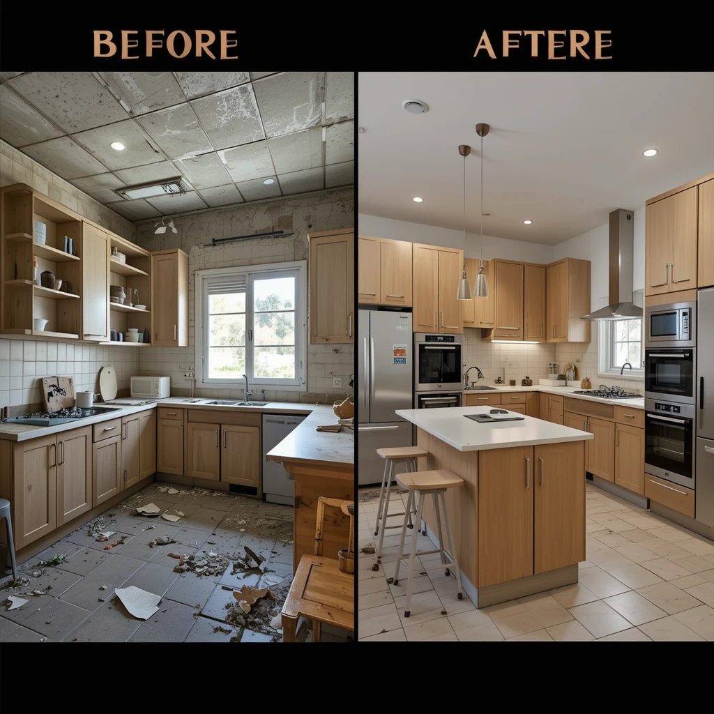 Reformas La Palma de Cervelló | Especialistas en Reformas Barcelona